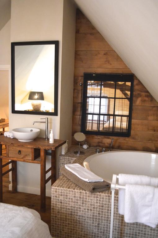 Relax Select Villa Munte ภายนอก รูปภาพ