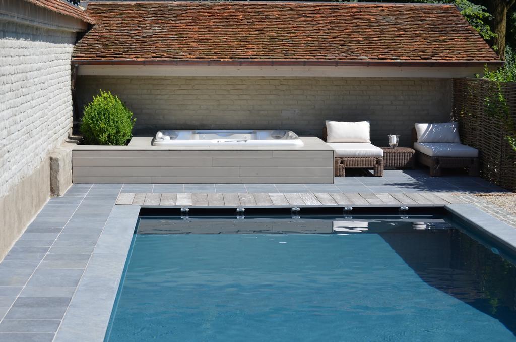 Relax Select Villa Munte ภายนอก รูปภาพ