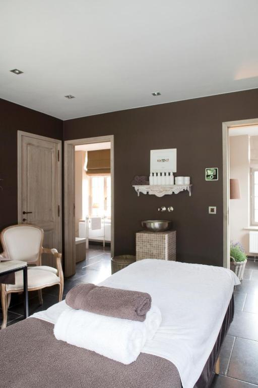 Relax Select Villa Munte ภายนอก รูปภาพ